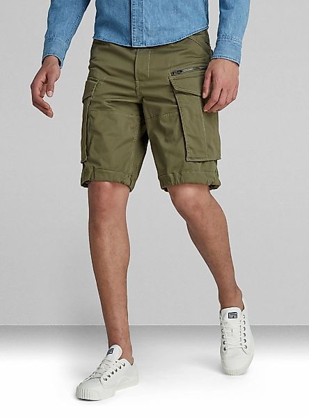 G-STAR "Rovic Zip Relaxed Shorts" günstig online kaufen