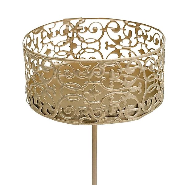 Viana Kerzenhalter Florale Kerzenhalter zum Stecken günstig online kaufen