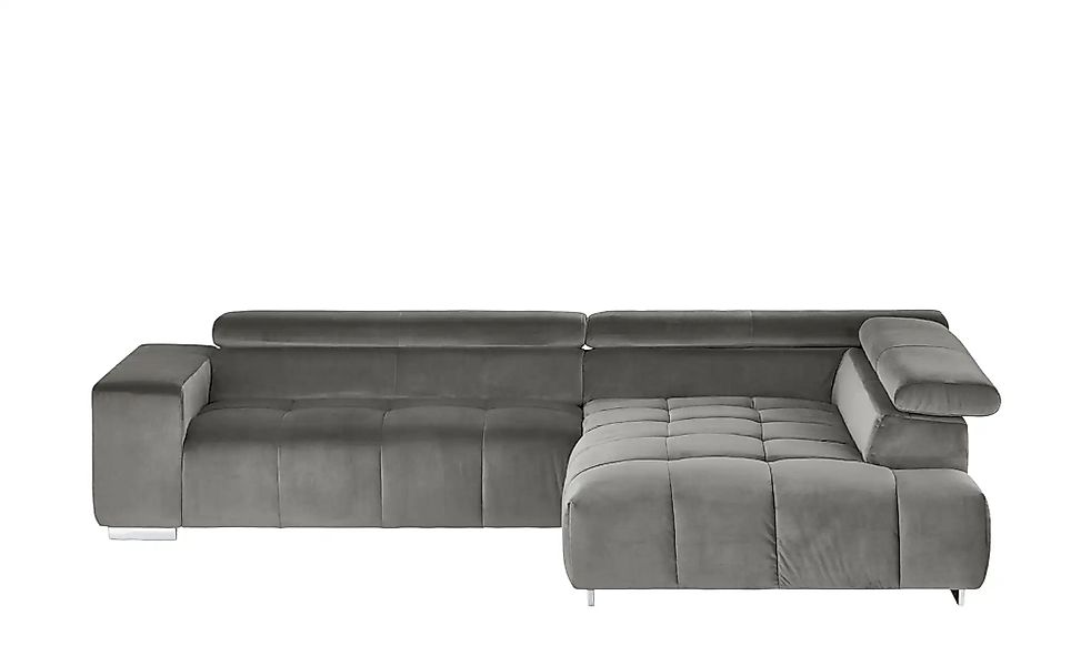 uno Ecksofa  Origo ¦ braun ¦ Maße (cm): B: 308 H: 70 T: 225.0 Polstermöbel günstig online kaufen