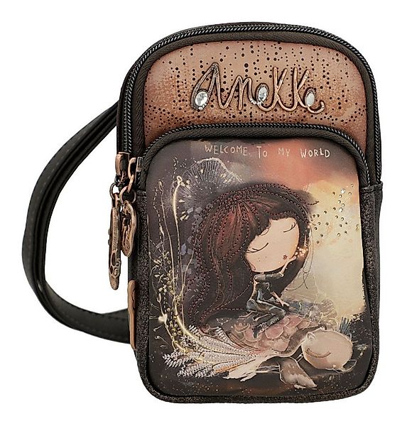 Anekke Umhängetasche Mini Crossbody Bag günstig online kaufen