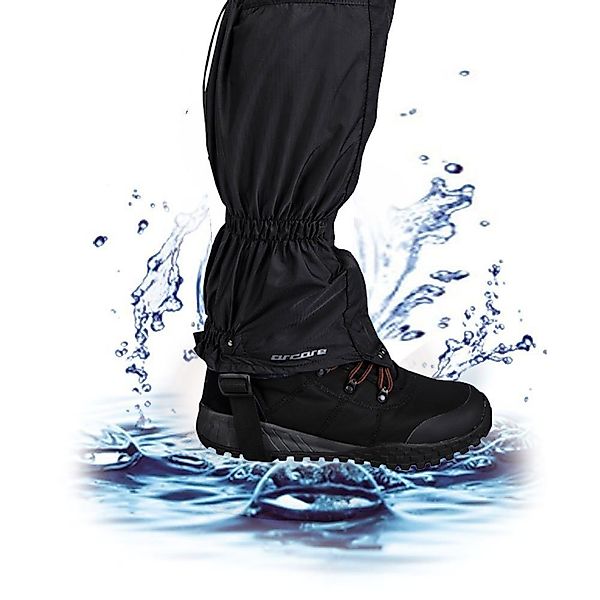 Arcore Gamaschen Arcore Hilar schwarz Gaiters günstig online kaufen