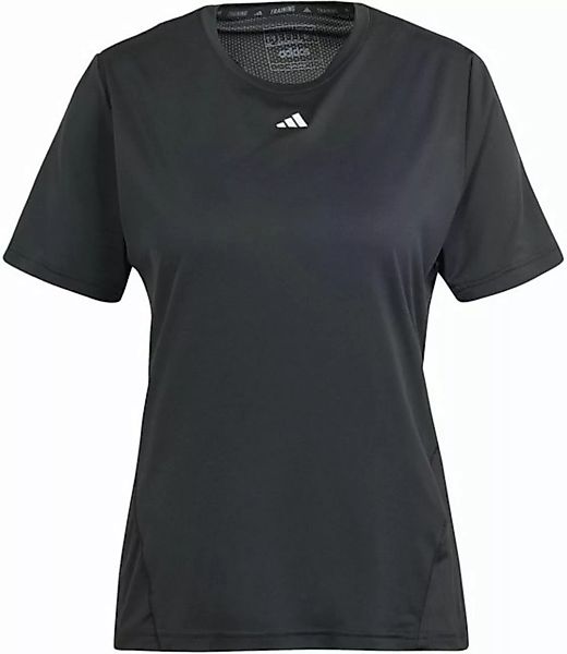 adidas Sportswear Kurzarmshirt WTR D4T T BLACK günstig online kaufen