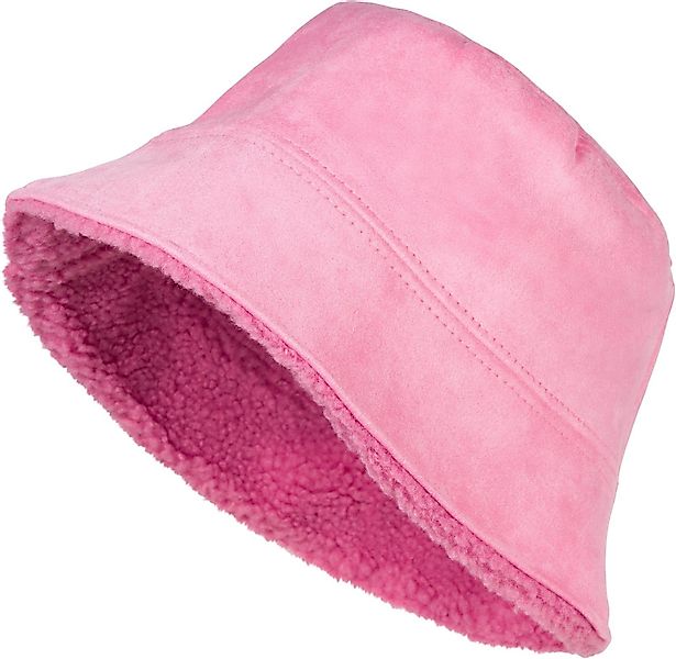 styleBREAKER Fischerhut 2 in 1 Wende günstig online kaufen