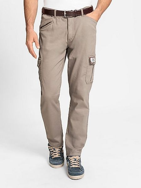 Witt Chinohose Cargohose günstig online kaufen