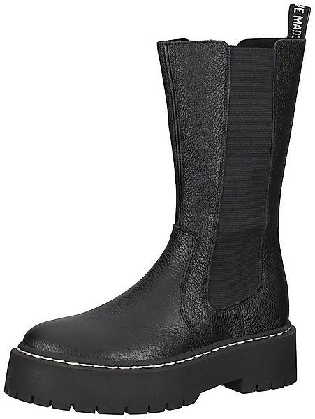STEVE MADDEN Stiefel Leder/Textil . Stiefel günstig online kaufen