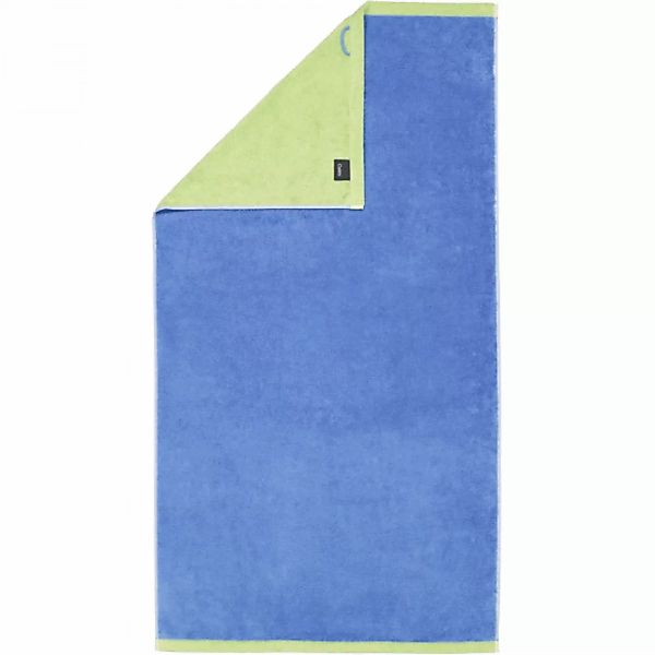 Cawö Handtücher Lifestyle Splash 7071, 100% günstig online kaufen