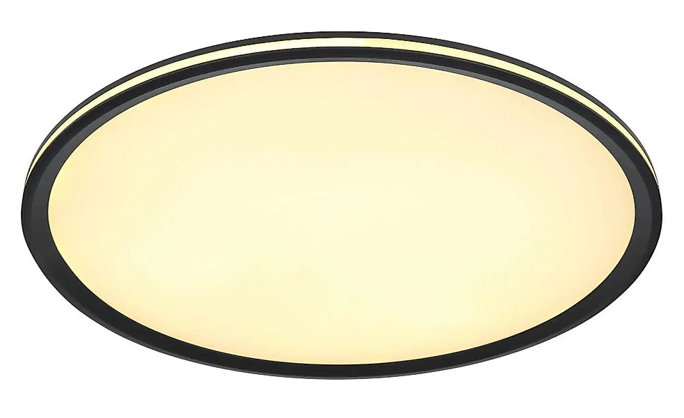 GLOBO LIGHTING Deckenleuchte »BELISSA«, Leuchtmittel LED-Modul   LED fest i günstig online kaufen