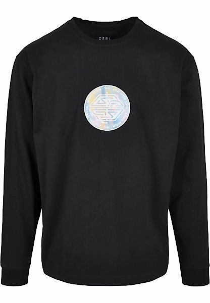 CAYLER & SONS Kurzarmshirt "Cayler & Sons Herren CSBL Mission Control Longs günstig online kaufen