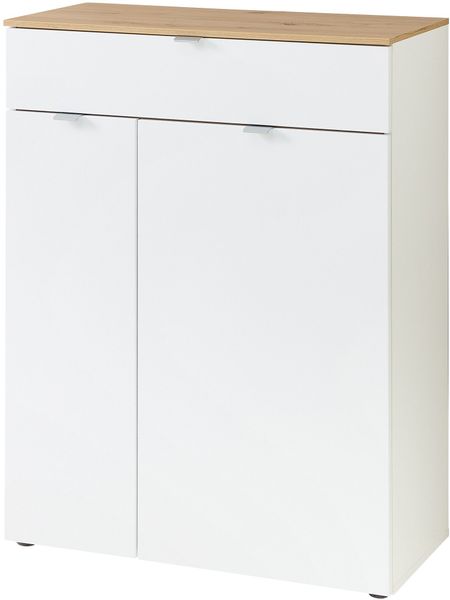 Innostyle Schuhschrank "Bari Schuhschrank mit Schubkasten, BxHxT 78x103x38 günstig online kaufen