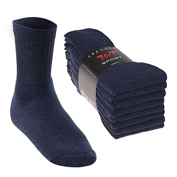 MT Tennissocken 8 Paar, 16 Paar günstig online kaufen