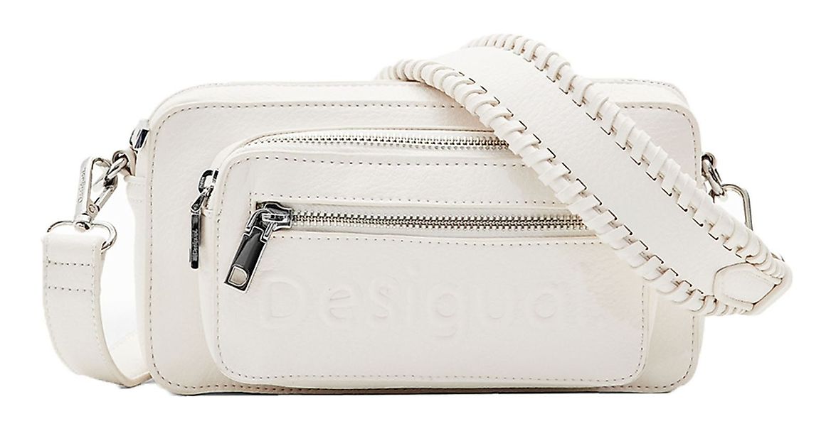 Desigual Umhängetasche Half Logo 24 (Set, günstig online kaufen