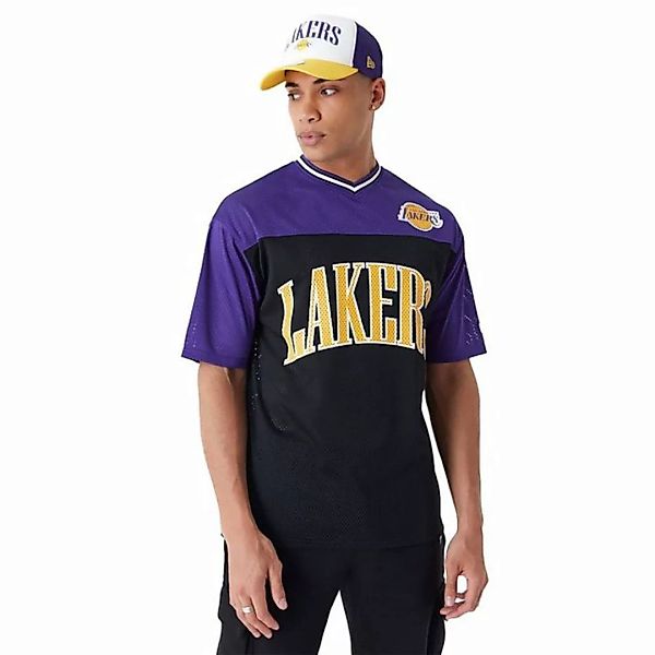 New Era T-Shirt Shirt New Era Los Angeles Lakers, G L günstig online kaufen