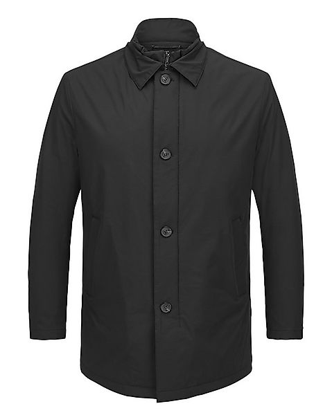 Milestone Kurzmantel MSManhattan mit herausnehmbarer Innenblende winddicht günstig online kaufen