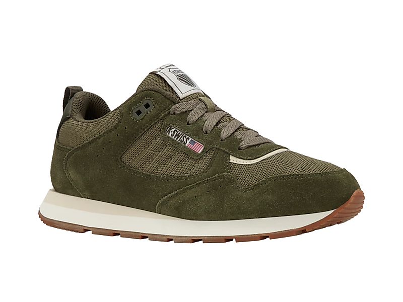 K-Swiss Sneaker "VISTA RUNNER T" günstig online kaufen