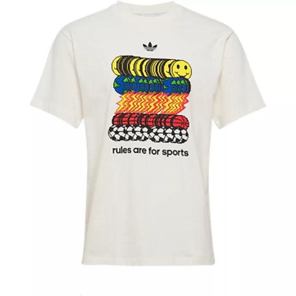 adidas  T-Shirt FM1379 günstig online kaufen