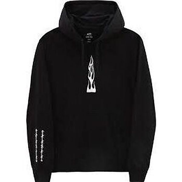 Vans  Sweatshirt VN0000B4BLK1 ELIJAH BERLE-BLACK günstig online kaufen