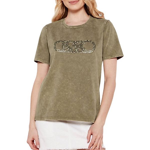 MICHAEL Michael Kors  T-Shirts & Poloshirts MS551SC491 günstig online kaufen