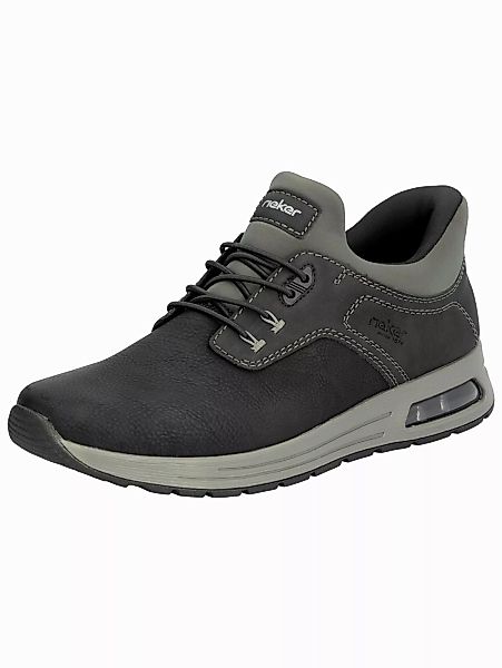 Rieker Sneaker "Rieker Sneaker Lederimitat" günstig online kaufen