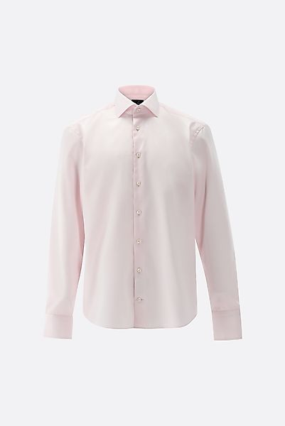 Twill-Hemd bügelfrei Tailor Fit günstig online kaufen