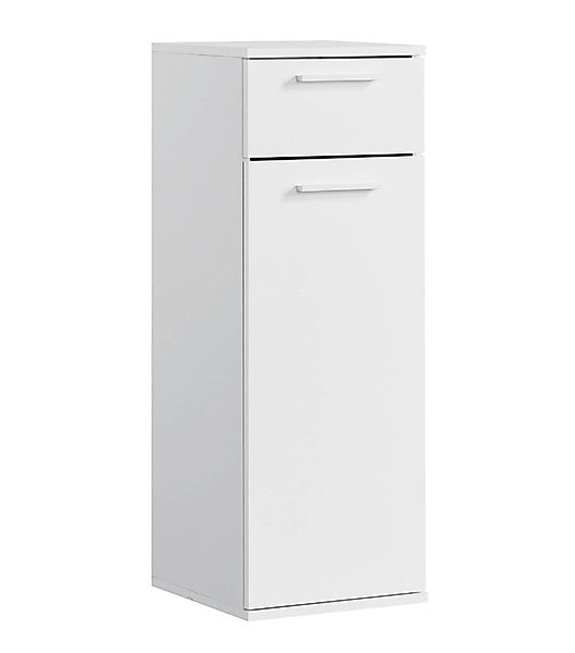 mokebo Midischrank Der Matrose (91x33x34 cm, mit Einlegeboden & Schublade) günstig online kaufen