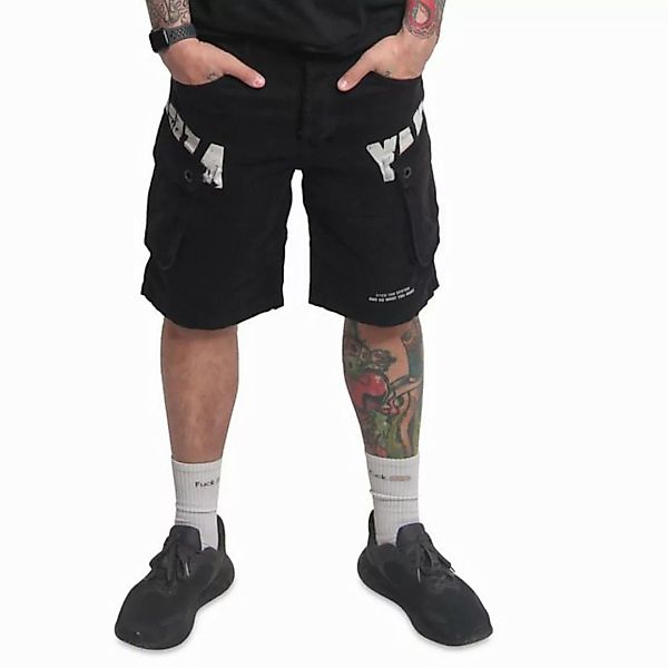 YAKUZA Cargoshorts Bump günstig online kaufen