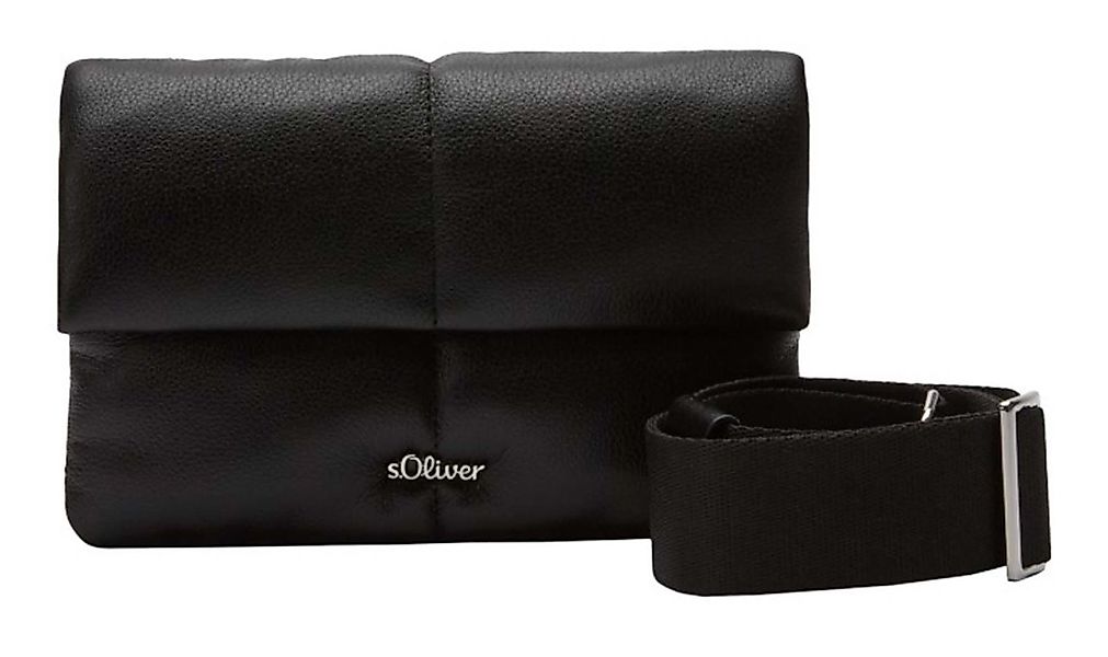 s.Oliver Umhängetasche Crossbody Bag günstig online kaufen