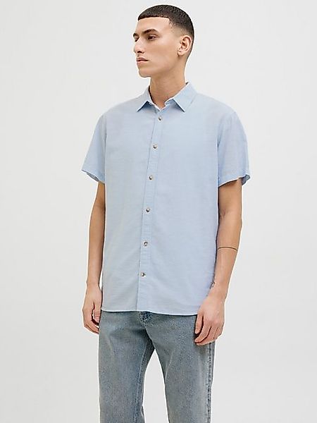 Jack & Jones Kurzarmhemd JJESUMMER SHIRT SS SN günstig online kaufen