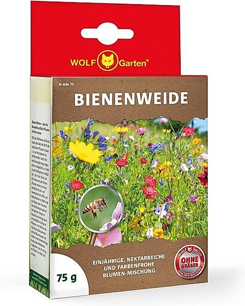 WOLF-Garten Beerendünger Bienenweide N-BW 75 für günstig online kaufen