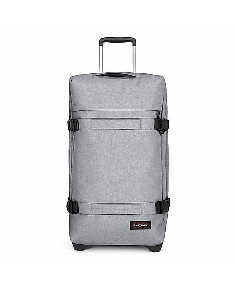 Eastpak Weichgepäck-Trolley TRANSIT'R L, 2 Rollen, Reisegepäck Aufgabegepäc günstig online kaufen