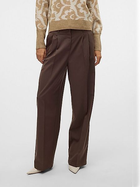 Vero Moda Anzughose VMNILA MW LOOSE DAD PANT NOOS günstig online kaufen