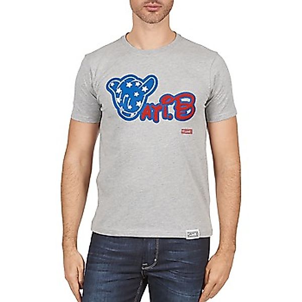 Wati B  T-Shirt TSMIKUSA günstig online kaufen