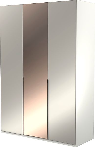 Musterring Drehtürenschrank "San Diego, Kleiderschrank, Schrank, Garderobe, günstig online kaufen