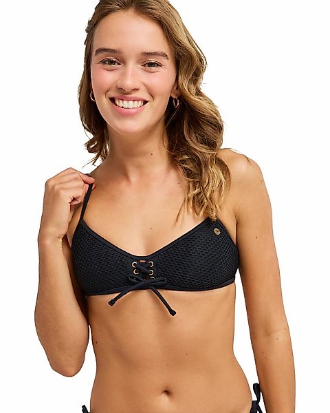 Roxy Bandeau-Bikini-Top "Roxy Island" günstig online kaufen