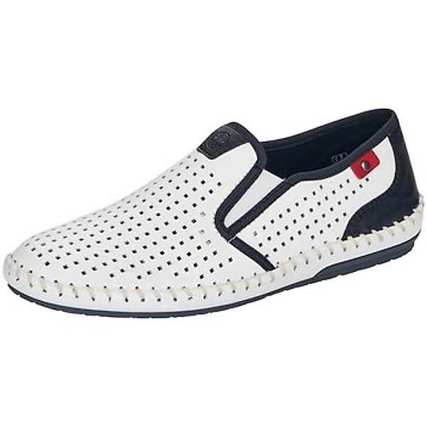 Rieker  Herrenschuhe Slipper B4530-80 B4530-80 günstig online kaufen