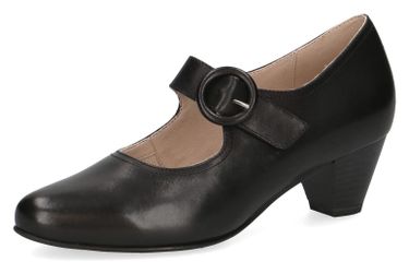 Caprice Plateausneaker, Freizeitschuh, Halbschuh, Komfortschuh mit günstig online kaufen