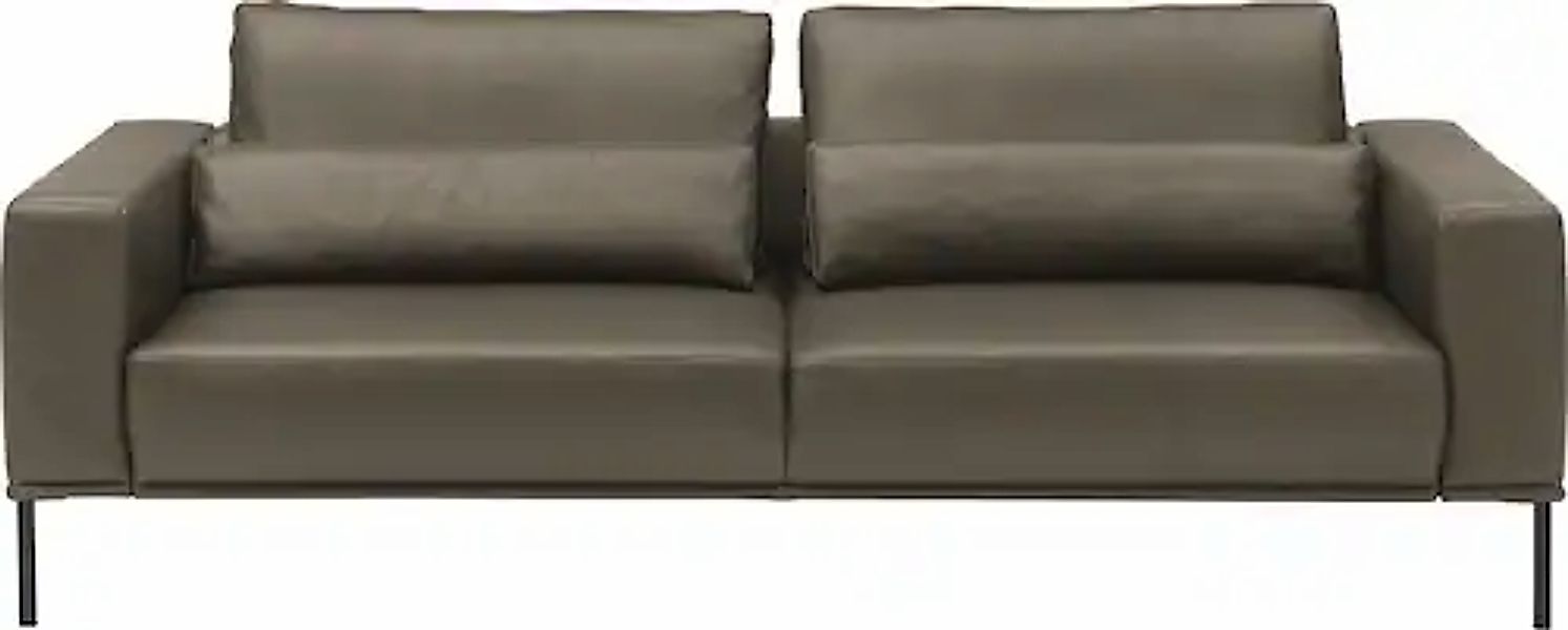 Musterring 3-Sitzer »JustB!PM100« günstig online kaufen