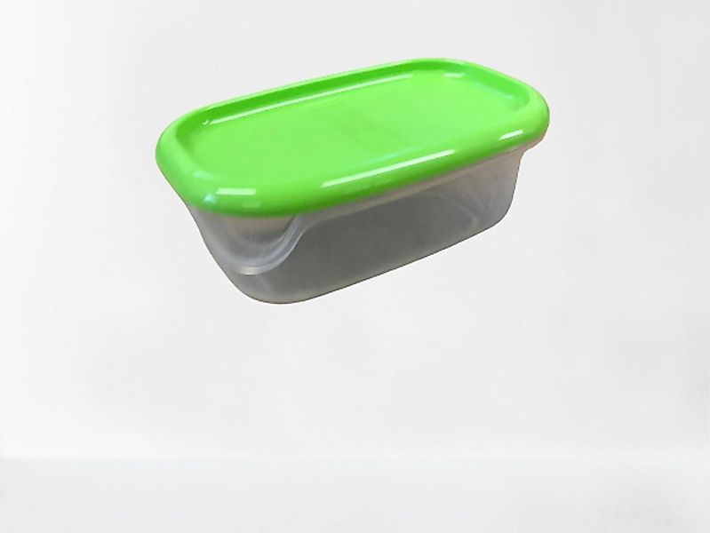 Lomatek Aufbewahrungsdose Gefrierdose, Frischhaltedose, Kühlschrankdosen, v günstig online kaufen