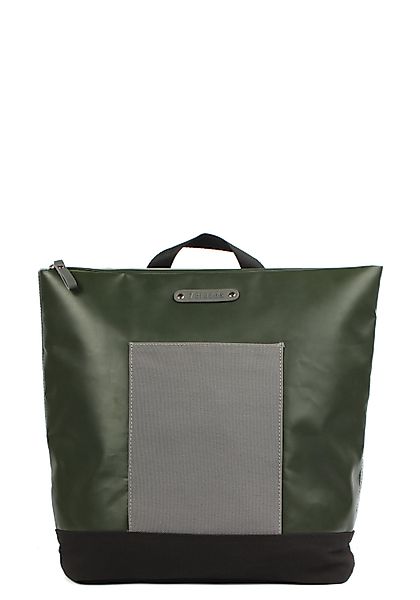 7clouds Cityrucksack Nusin 7.1, mit recyceltem günstig online kaufen