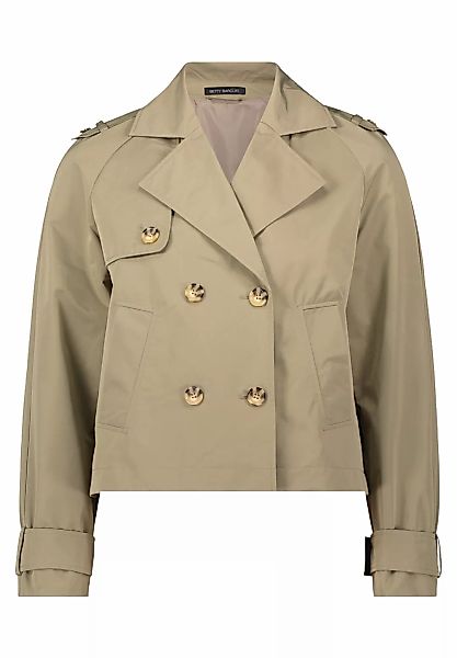 Betty Barclay Kurzblazer "Betty Barclay Damen Blazer-Jacke langarm", Materi günstig online kaufen