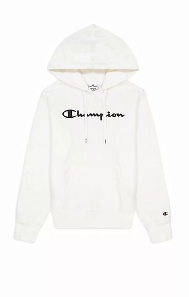 Champion Hoodie Champion Damen Kapuzenpullover Hooded Sweatshirt 114858 günstig online kaufen