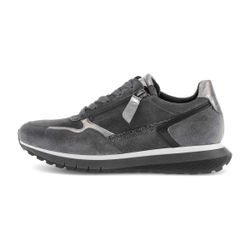 Gabor Sneaker low Materialmix Leder Sneaker günstig online kaufen