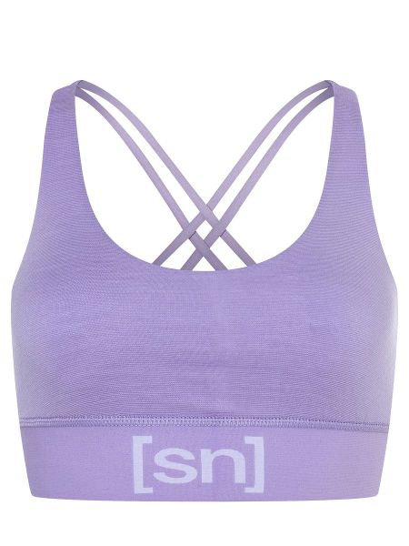 SUPER.NATURAL Sport-BH für Damen aus Merino günstig online kaufen