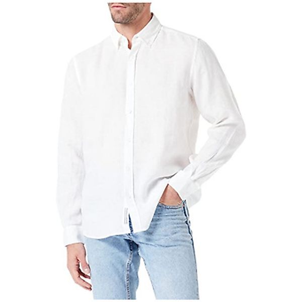 S.Oliver  Hemdbluse Langarm FreizeitHemd für Herren günstig online kaufen