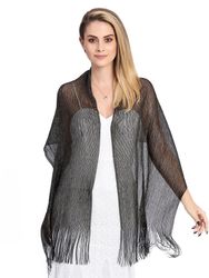 Coonoor Modeschal Damen stola für abendkleid günstig online kaufen