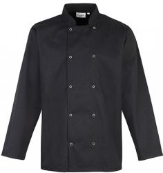 Premier Workwear Kochjacke Chef´s Long Sleeve günstig online kaufen