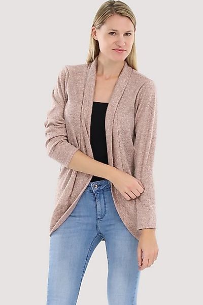 malito more than fashion Cardigan 5021 günstig online kaufen