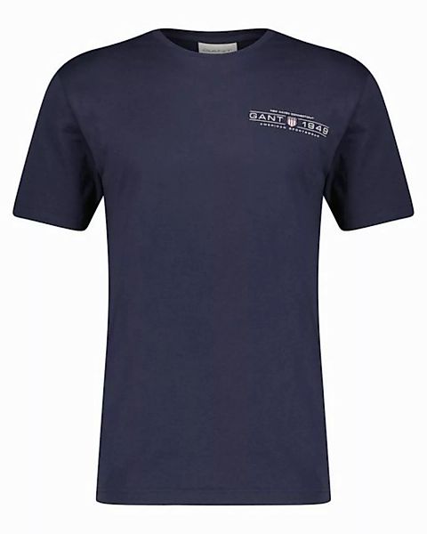 Gant T-Shirt günstig online kaufen