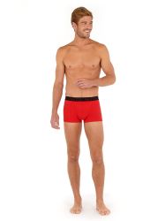 Hom Retro Pants Boxerlines HO1 2-Pack günstig online kaufen