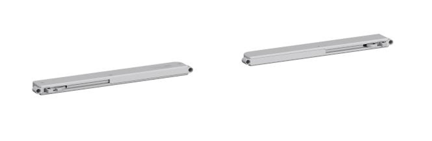 rauch Schwebetürselbsteinzug Soft-Close Zubehör Kleiderschrank Türdämpfer ( günstig online kaufen