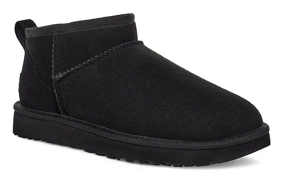 UGG Classic Ultra Mini Schlupfboots Ankleboots, günstig online kaufen